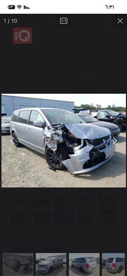 دۆج گراند کاراڤان